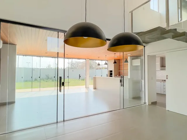 Foto do Casa - Casa à venda, 310 m² por R$ 3.450.000,00 - Esperança - Londrina/PR | CRV Imobiliária
