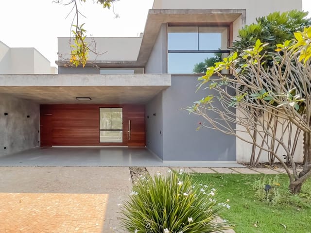 Foto do Casa - Casa à venda, 310 m² por R$ 3.450.000,00 - Esperança - Londrina/PR | CRV Imobiliária