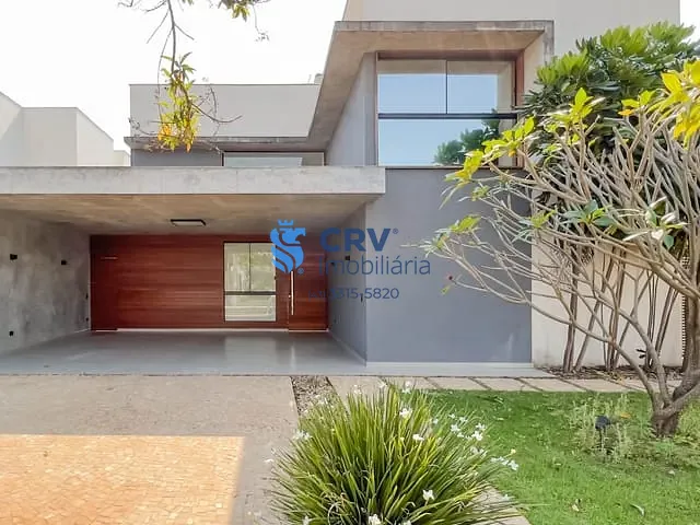 Casa com 501m² 4 quartos e 6 banheiros, à venda, no bairro Esperança em Londrina