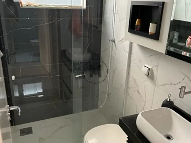Casa com 300m² 3 quartos e 4 banheiros, à venda, no bairro Parque do Sol em Guaratinguetá