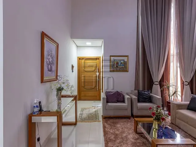 Casa com 391m² 3 quartos e 5 banheiros, à venda, no bairro Vivendas do Arvoredo em Londrina