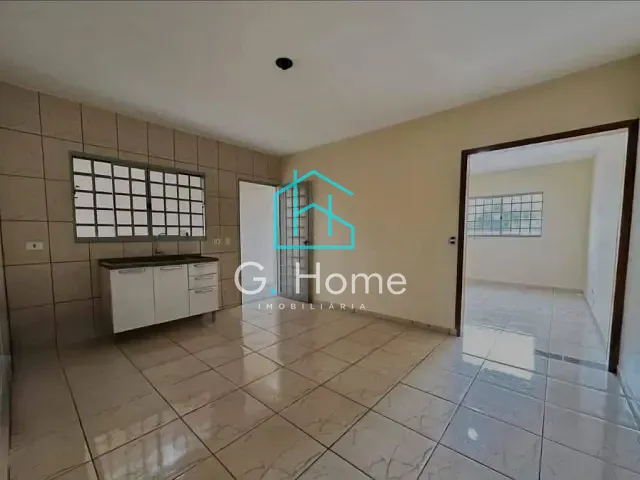 Casa com 192m² 2 quartos e 2 banheiros, à venda, no bairro Sabará III em Londrina