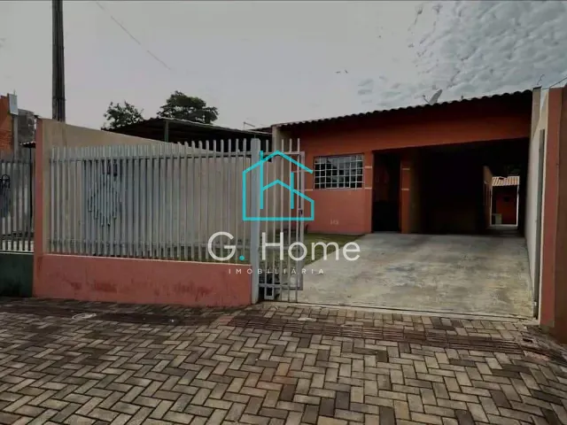Casa com 192m² 2 quartos e 2 banheiros, à venda, no bairro Sabará III em Londrina