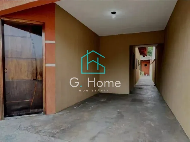 Casa com 192m² 2 quartos e 2 banheiros, à venda, no bairro Sabará III em Londrina