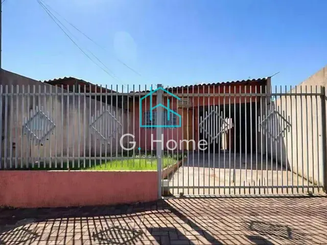 Casa com 192m² 2 quartos e 2 banheiros, à venda, no bairro Sabará III em Londrina