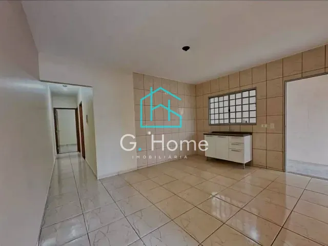 Casa com 192m² 2 quartos e 2 banheiros, à venda, no bairro Sabará III em Londrina