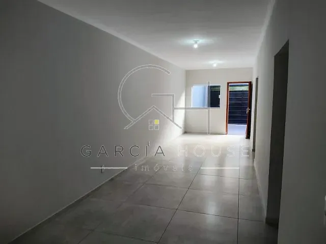 Casa com 160m² 3 quartos e 2 banheiros, à venda ou para alugar, no bairro Jardim das Flores em Ribeirão Preto