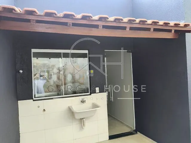 Casa com 160m² 3 quartos e 2 banheiros, à venda ou para alugar, no bairro Jardim das Flores em Ribeirão Preto
