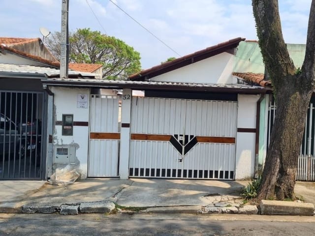 Foto do Casa - Casa à venda, 125 m² por R$ 320.000,00 - Jardim Paulista - São José dos Campos/SP | INDEPENDENCE NEGOCIOS IMOBILIARIOS LTDA