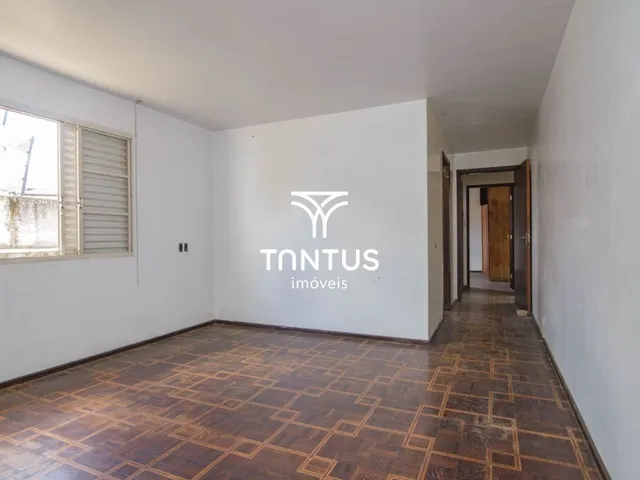 Casa com 374m² 3 quartos e 4 banheiros, à venda, no bairro Juvevê em Curitiba