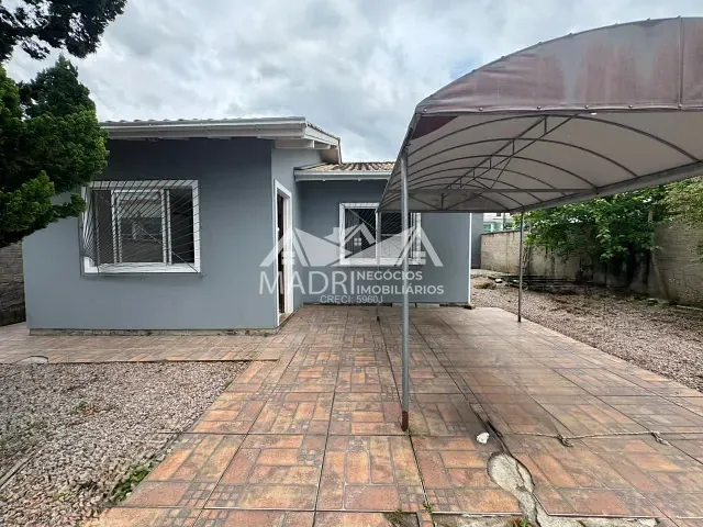 Casa com 285m² 2 quartos e 1 banheiro, à venda, no bairro São Sebastião em Palhoça