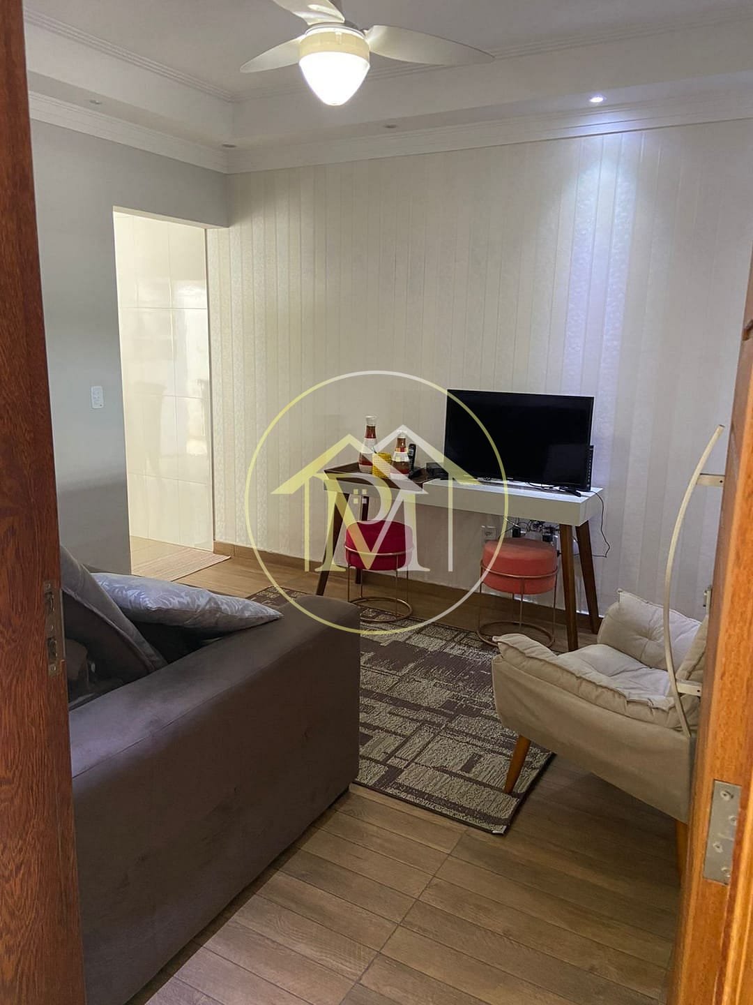 Casa, 2 quartos, 228 m² - Foto 3