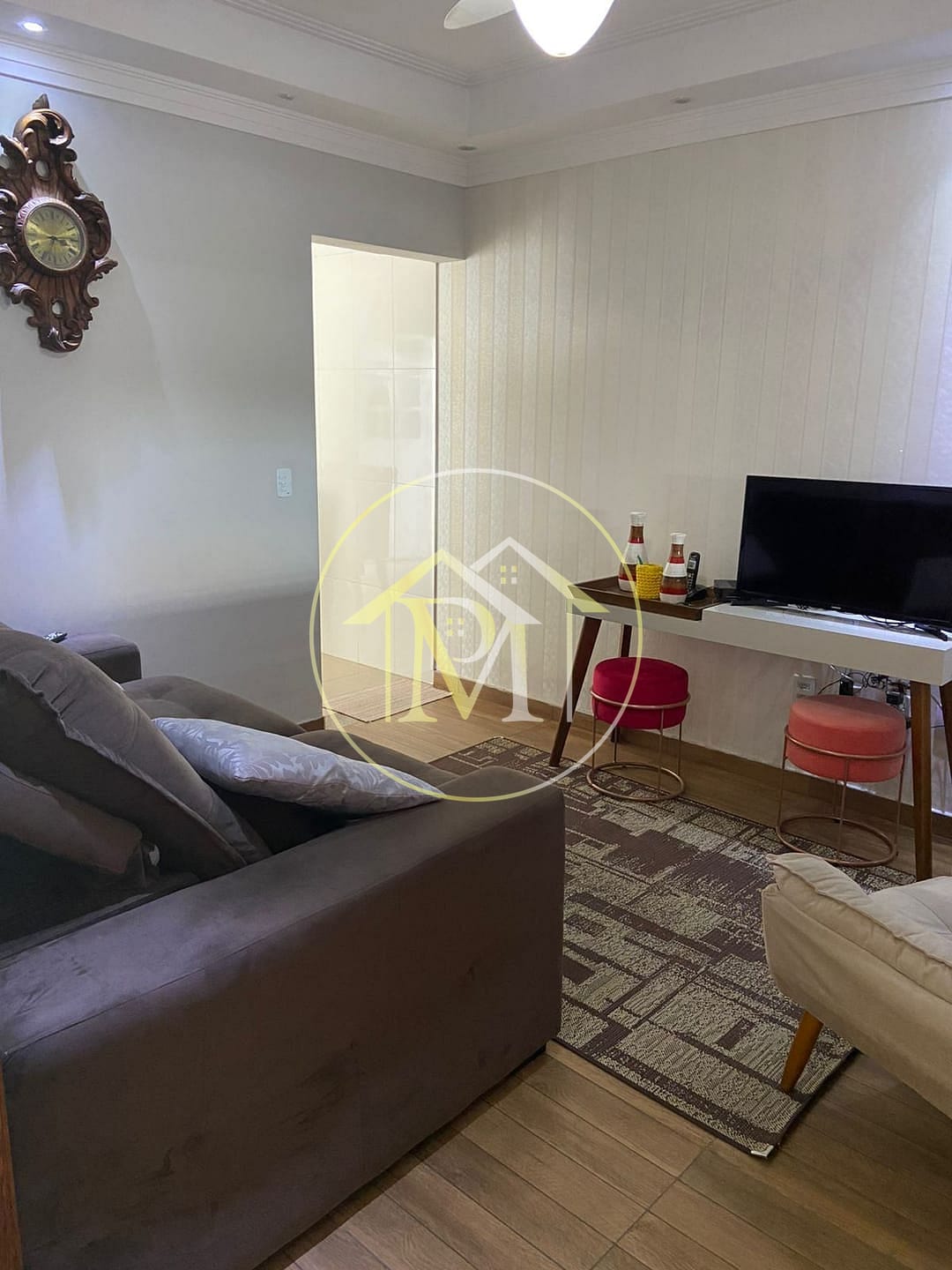 Casa, 2 quartos, 228 m² - Foto 2