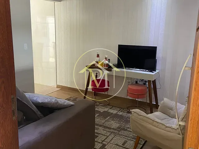 Casa 2 quartos e 3 banheiros, à venda, no bairro Jardim Gutierres em Sorocaba
