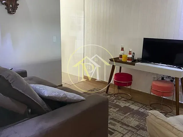 Casa 2 quartos e 3 banheiros, à venda, no bairro Jardim Gutierres em Sorocaba