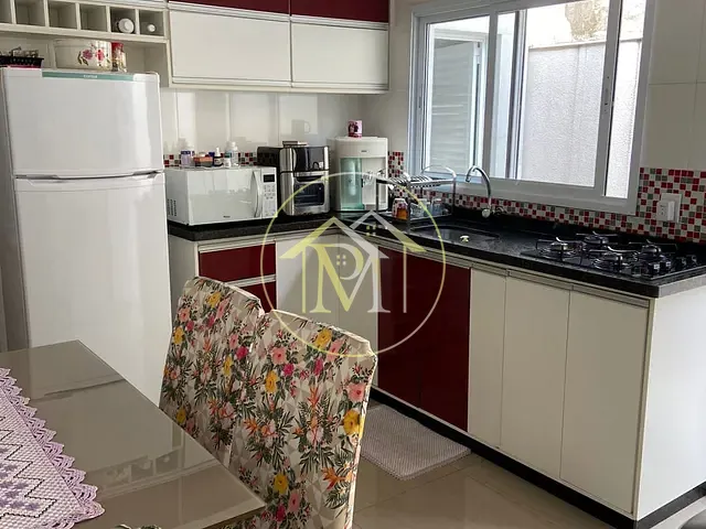 Casa 2 quartos e 3 banheiros, à venda, no bairro Jardim Gutierres em Sorocaba