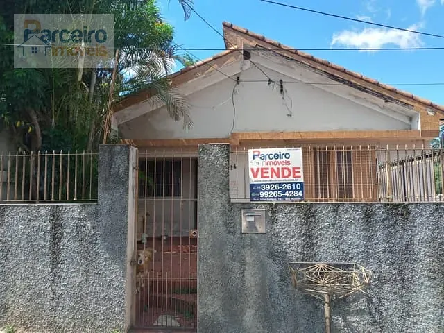 Casa 2 quartos e 1 banheiro, à venda, no bairro Vila Curuçá em São Paulo