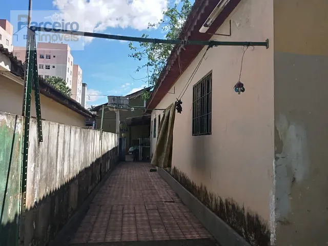 Casa 2 quartos e 1 banheiro, à venda, no bairro Vila Curuçá em São Paulo