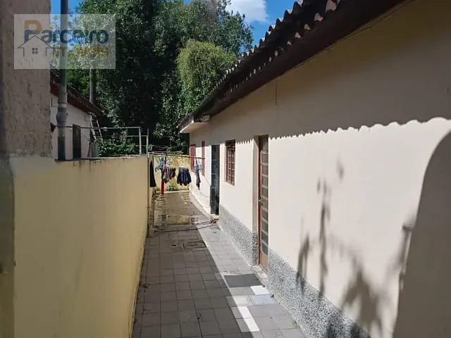 Casa 2 quartos e 1 banheiro, à venda, no bairro Vila Curuçá em São Paulo