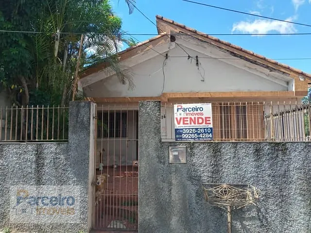 Casa 2 quartos e 1 banheiro, à venda, no bairro Vila Curuçá em São Paulo