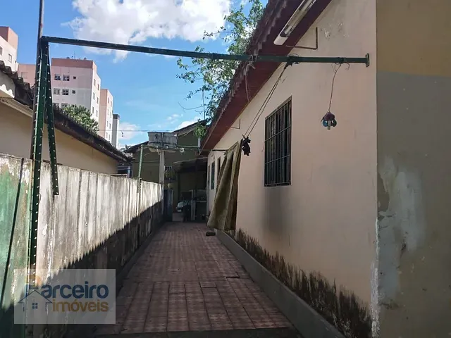 Casa 2 quartos e 1 banheiro, à venda, no bairro Vila Curuçá em São Paulo