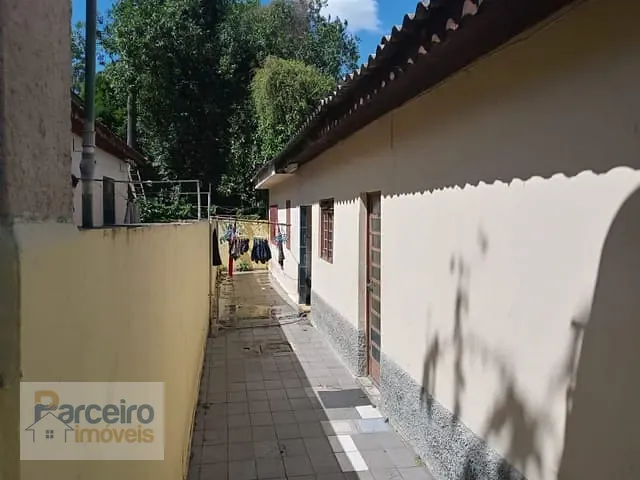 Casa 2 quartos e 1 banheiro, à venda, no bairro Vila Curuçá em São Paulo