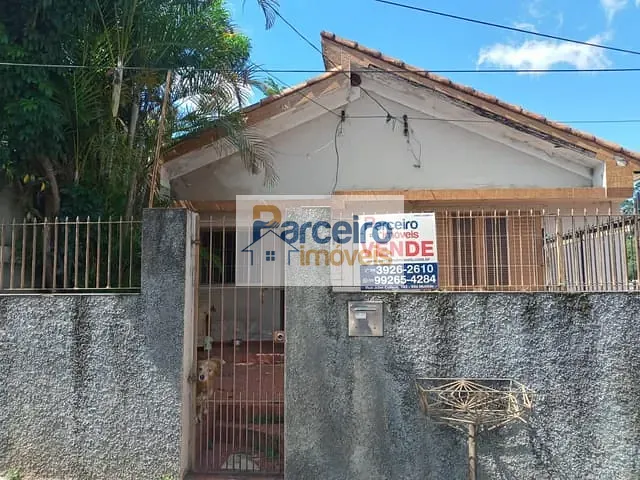 Casa 2 quartos e 1 banheiro, à venda, no bairro Vila Curuçá em São Paulo