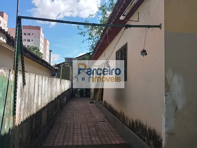 Casa 2 quartos e 1 banheiro, à venda, no bairro Vila Curuçá em São Paulo