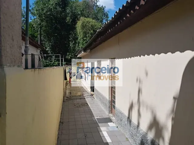 Casa 2 quartos e 1 banheiro, à venda, no bairro Vila Curuçá em São Paulo