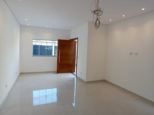 Foto do Casa - Casa com 2 dormitórios à venda, 75 m² por R$ 360.000,00 - Residencial Santa Paula - Jacareí/SP | RUSSI IMÓVEIS