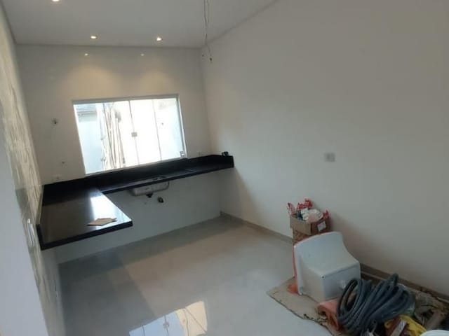 Foto do Casa - Casa com 2 dormitórios à venda, 75 m² por R$ 360.000,00 - Residencial Santa Paula - Jacareí/SP | RUSSI IMÓVEIS