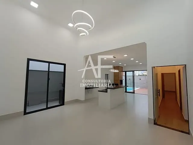 Casa com 300m² 3 quartos e 3 banheiros, à venda, no bairro Piracangaguá em Taubaté