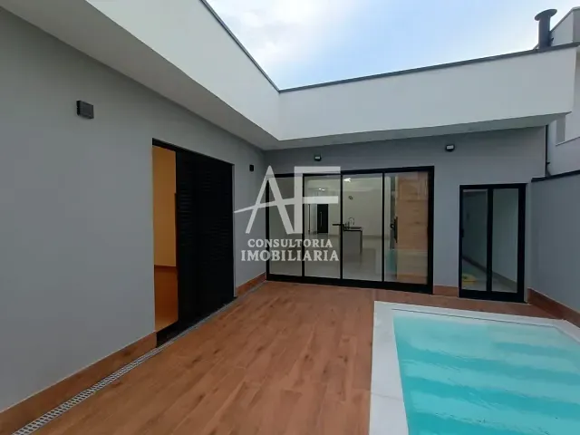 Casa com 300m² 3 quartos e 3 banheiros, à venda, no bairro Piracangaguá em Taubaté