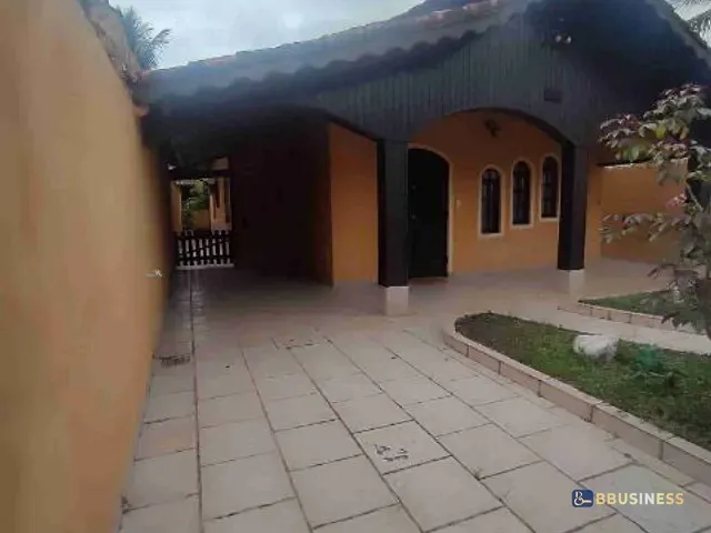 Casa 4 quartos e 1 banheiro, à venda, no bairro Vista Linda em Bertioga