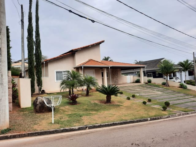Foto do Casa - Casa à venda, cafezal 2, Itupeva, SP | Copette Imóveis