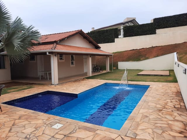 Foto do Casa - Casa à venda, cafezal 2, Itupeva, SP | Copette Imóveis