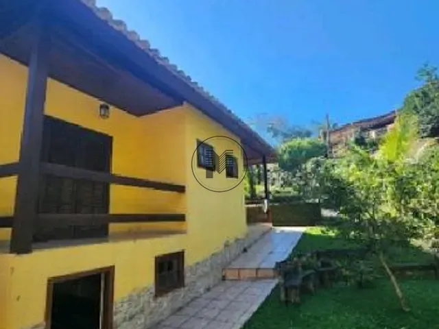 Casa com 1371m² 4 quartos e 1 banheiro, à venda, no bairro Penedo em Itatiaia