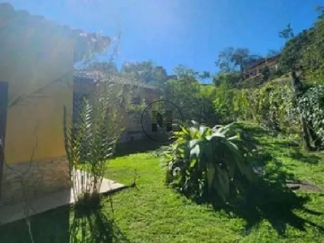 Casa com 1371m² 4 quartos e 1 banheiro, à venda, no bairro Penedo em Itatiaia
