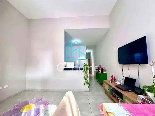 Casa com 131m² 2 quartos e 2 banheiros, à venda, no bairro Conjunto Habitacional José Garcia Molina em Londrina