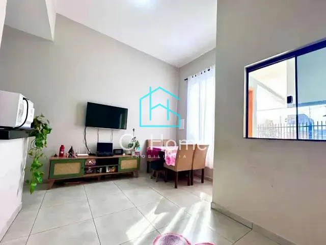 Casa com 131m² 2 quartos e 2 banheiros, à venda, no bairro Conjunto Habitacional José Garcia Molina em Londrina