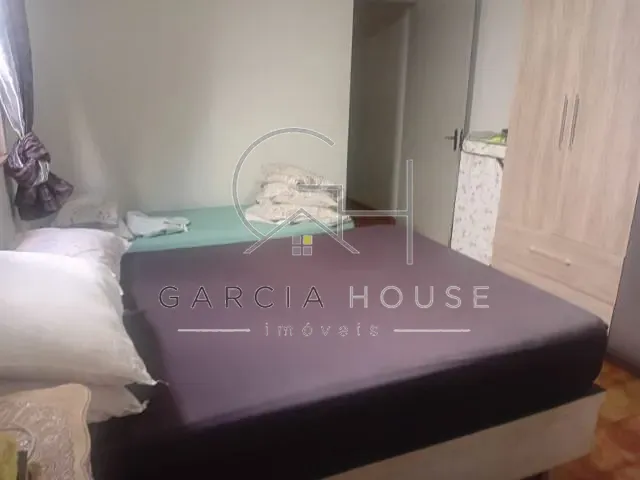 Casa com 160m² 2 quartos e 2 banheiros, à venda, no bairro Vila Tibério em Ribeirão Preto