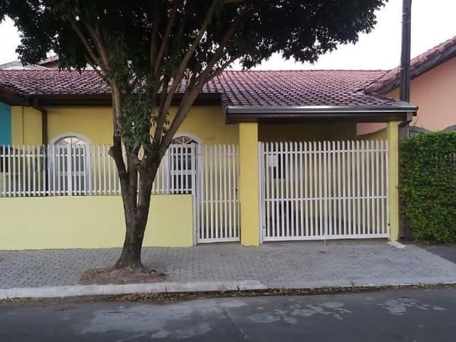 Foto do Casa - Casa com 2 dormitórios à venda, 100 m² por R$ 390.000,00 - Jardim Portugal - São José dos Campos/SP | INDEPENDENCE NEGOCIOS IMOBILIARIOS LTDA