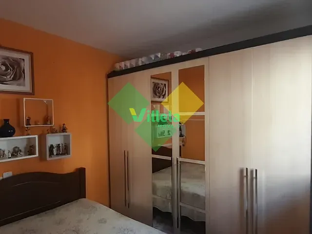 Casa com 250m² 3 quartos e 2 banheiros, à venda, no bairro Parque Residencial Marengo em Itaquaquecetuba