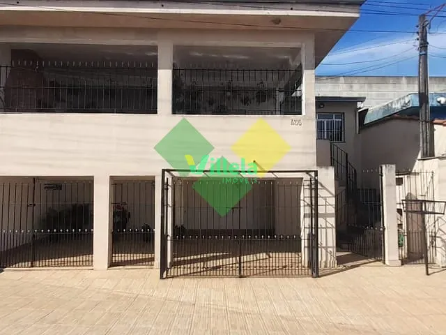 Casa com 250m² 3 quartos e 2 banheiros, à venda, no bairro Parque Residencial Marengo em Itaquaquecetuba