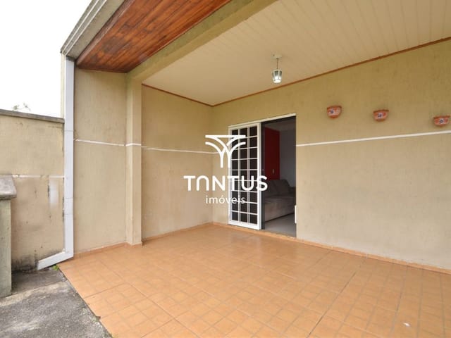 Casa com 444m² 3 quartos e 2 banheiros, à venda, no bairro Vargem Grande em Pinhais