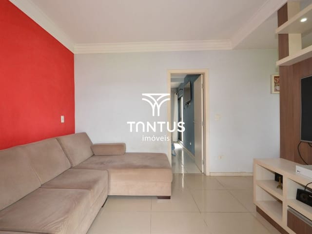 Casa com 444m² 3 quartos e 2 banheiros, à venda, no bairro Vargem Grande em Pinhais
