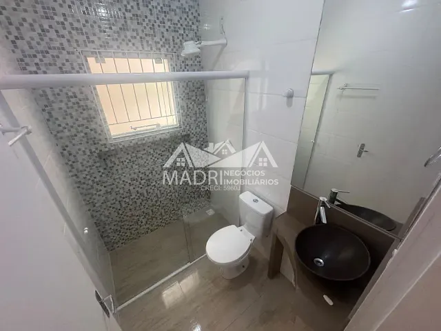 Casa 2 quartos e 1 banheiro, à venda ou para alugar, no bairro Bela Vista em Palhoça