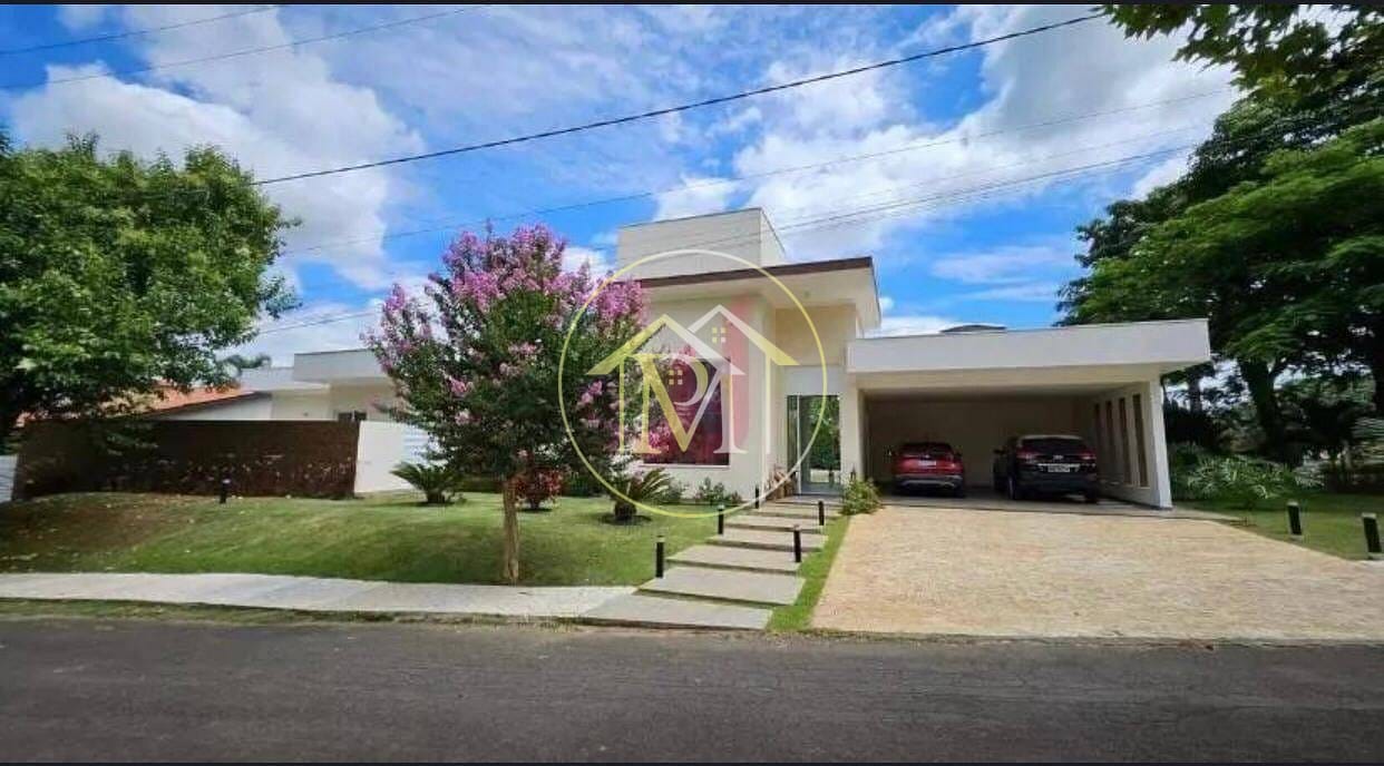 Casa à venda com 3 quartos, 285m² - Foto 3