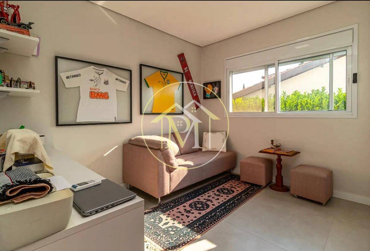 Casa à venda com 3 quartos, 285m² - Foto 6