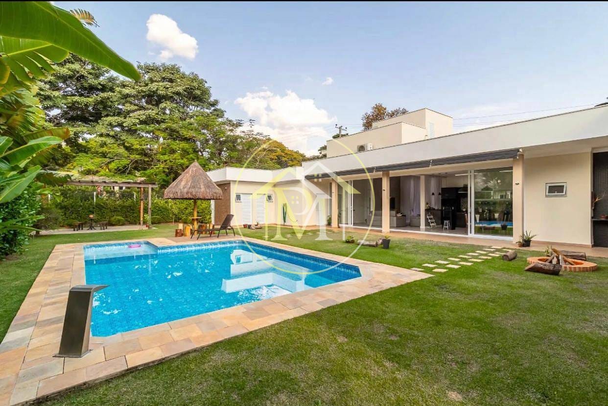 Casa à venda com 3 quartos, 285m² - Foto 12